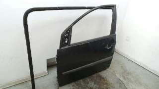 PUERTA DELANTERA IZQUIERDA FORD FIESTA (CBK) 2004- - 1076732 / 1692524