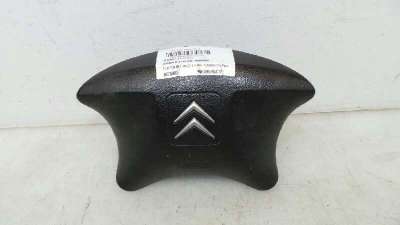 AIRBAG DELANTERO IZQUIERDO CITROEN BERLINGO 2002-2009 - 1078903 / 96639595XT01