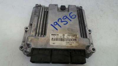 CENTRALITA MOTOR UCE RENAULT LAGUNA III BERLINA 2007-2008 - 1081898 / 8200726880