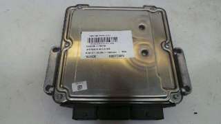 CENTRALITA MOTOR UCE RENAULT LAGUNA III BERLINA 2007-2008 - 1081898 / 8200726880