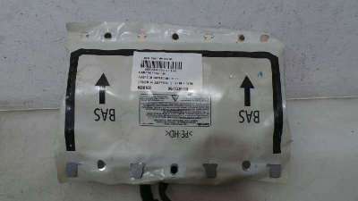 AIRBAG DELANTERO DERECHO CITROEN C4 COUPE 2004-2009 - 1088168 / 9646339680