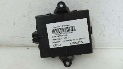 MODULO ELECTRONICO MERCEDES-BENZ CLASE B (BM 245) 2005-2011 - 1089142 / A1698208226