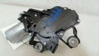 MOTOR LIMPIA TRASERO RENAULT MEGANE II BERLINA 5P 2005- - 1093163 / 8200080900