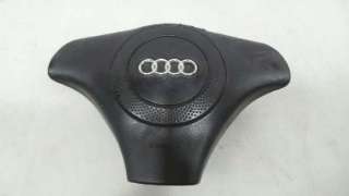 AIRBAG DELANTERO IZQUIERDO AUDI A6 BERLINA (4B2) 1997-2001 - 1095339 / 8D0880201