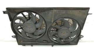 ELECTROVENTILADOR SAAB 9-5 BERLINA 2001-2004 - 1097203 / 5460829