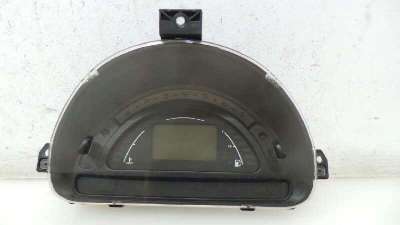 CUADRO INSTRUMENTOS CITROEN C2 2006-2007 - 1098535 / 9652008280