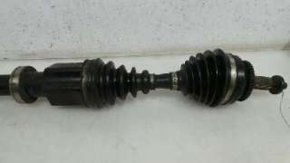 TRANSMISION DELANTERA DERECHA VOLVO S80 BERLINA 1998-2001 - 1101834 / 8251794