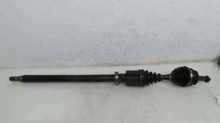 TRANSMISION DELANTERA DERECHA VOLVO S80 BERLINA 1998-2001 - 1101834 / 8251794