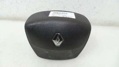 AIRBAG DELANTERO IZQUIERDO RENAULT MEGANE III BERLINA 5P 2008- - 1102405 / 985100007