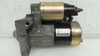 MOTOR ARRANQUE RENAULT CLIO II FASE II (B/CB0) 2001-2006 - 1102617 / 8200426577