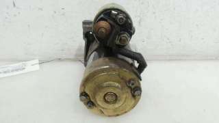 MOTOR ARRANQUE RENAULT CLIO II FASE II (B/CB0) 2001-2006 - 1102617 / 8200426577