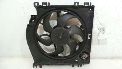 ELECTROVENTILADOR RENAULT MODUS I 2006- - 1104543 / 8200135167