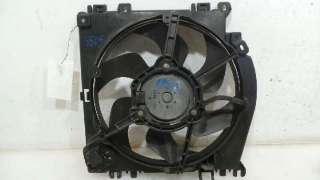 ELECTROVENTILADOR RENAULT MODUS I 2006- - 1104543 / 8200135167