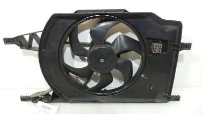 ELECTROVENTILADOR RENAULT LAGUNA II (BG0) 2001-2002 - 1108315 / 8200025635