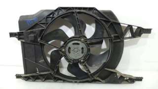 ELECTROVENTILADOR RENAULT LAGUNA II (BG0) 2001-2002 - 1108315 / 8200025635