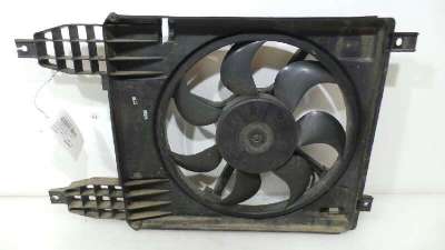 ELECTROVENTILADOR CHEVROLET AVEO BERLINA 2008-2012 - 1111401 / 96878650