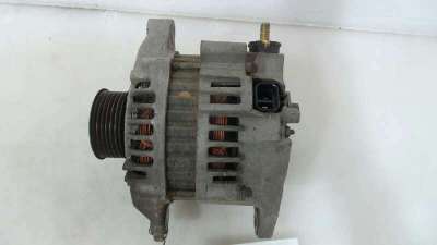 ALTERNADOR NISSAN ALMERA (N16/E) 2002-2004 - 1116053 / 23100BU010