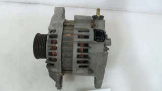 ALTERNADOR NISSAN ALMERA (N16/E) 2002-2004 - 1116053 / 23100BU010