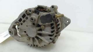 ALTERNADOR NISSAN ALMERA (N16/E) 2002-2004 - 1116053 / 23100BU010