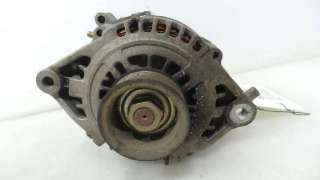 ALTERNADOR NISSAN ALMERA (N16/E) 2002-2004 - 1116053 / 23100BU010