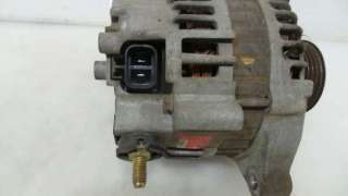 ALTERNADOR NISSAN ALMERA (N16/E) 2002-2004 - 1116053 / 23100BU010