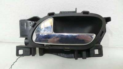 MANETA INTERIOR TRASERA IZQUIERDA PEUGEOT 308 SW 2008-2010 - 1117622 / 9660525480