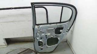 PUERTA TRASERA DERECHA TOYOTA YARIS (NCP1/NLP1/SCP1) 2003-2005 - 1118014 / 6700352012