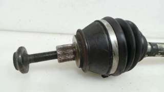 TRANSMISION DELANTERA IZQUIERDA AUDI A8 (4E) 2002-2006 - 1118255 / 4E0407271N