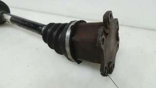 TRANSMISION DELANTERA IZQUIERDA AUDI A8 (4E) 2002-2006 - 1118255 / 4E0407271N