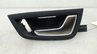 MANETA INTERIOR TRASERA DERECHA AUDI A8 (4E) 2002-2006 - 1118456 / 4E0837020