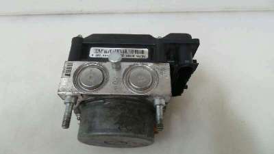 ABS NISSAN MICRA (K12E) - - 1124728 / 47660BC60A