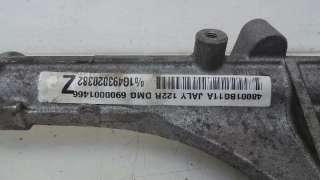 CREMALLERA DIRECCION NISSAN MICRA (K12E) - - 1124766 / 48001BG11A