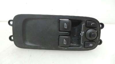 MANDO ELEVALUNAS DELANTERO IZQUIERDO VOLVO C30 2008-2010 - 1126851 / 31264926