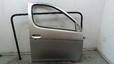 PUERTA DELANTERA DERECHA TOYOTA YARIS VERSO (NCP2/NLP2) 1999-2003 - 1127709 / 6700152030