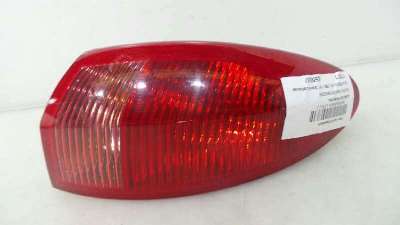 PILOTO TRASERO DERECHO ALFA ROMEO 147 (190) 2000-2004 - 1128511 / 46556347