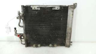 CONDENSADOR / RADIADOR  AIRE ACONDICIONADO OPEL ASTRA H BERLINA - - 1129622 / 13129195