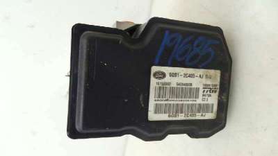 ABS FORD S-MAX (CA1) 2006-2010 - 1134488 / 6G912C405AJ