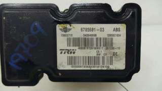 ABS MINI MINI (R56) 2007-2010 - 1135597 / 678568103