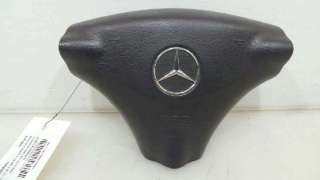 AIRBAG DELANTERO IZQUIERDO MERCEDES-BENZ CLASE A (BM 168) 2001-2004 - 1140455 / 1684600298