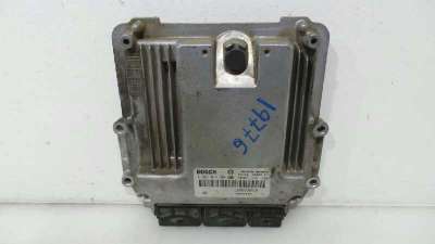 CENTRALITA MOTOR UCE RENAULT LAGUNA III GRANDTOUR 2007-2009 - 1146564 / 8200726880