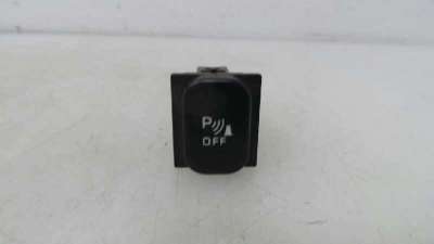 INTERRUPTOR PEUGEOT 607 (S2) 2006- - 1151063 / 96512126XT