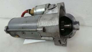 MOTOR ARRANQUE RENAULT MEGANE II BERLINA 5P 2002-2005 - 1151834 / 8200331251