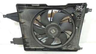 ELECTROVENTILADOR RENAULT MEGANE II BERLINA 5P 2002-2005 - 1151838 / 8200151464