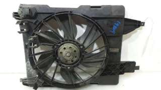 ELECTROVENTILADOR RENAULT MEGANE II BERLINA 5P 2002-2005 - 1151838 / 8200151464