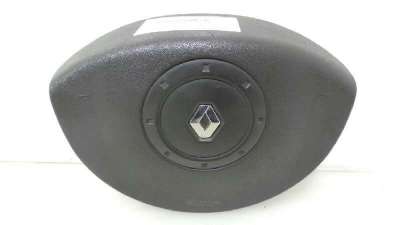 AIRBAG DELANTERO IZQUIERDO RENAULT MEGANE II BERLINA 5P 2002-2005 - 1152353 / 8200381849A