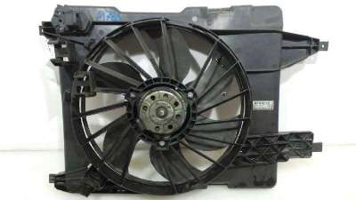 ELECTROVENTILADOR RENAULT MEGANE II BERLINA 5P 2002-2005 - 1152435 / 8200151464