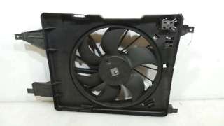 ELECTROVENTILADOR RENAULT MEGANE II BERLINA 5P 2002-2005 - 1152435 / 8200151464