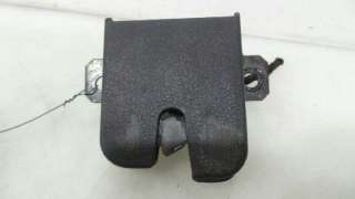 CERRADURA MALETERO / PORTON VOLKSWAGEN GOLF IV BERLINA (1J1)(10.1997) 1997- - 1154915 / 1J6627505B