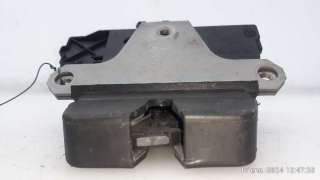 CERRADURA MALETERO / PORTON FORD FOCUS BERLINA (CAP) 2006- - 1157750 / 3M51R442A66