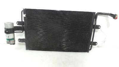 CONDENSADOR / RADIADOR  AIRE ACONDICIONADO VOLKSWAGEN GOLF IV BERLINA (1J1)(10.1997) 1997- - 1158322 / 1J0820411D